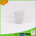 Hot Selling Wholesale Cheap 5oz Ceramic Mug With Ring Handle